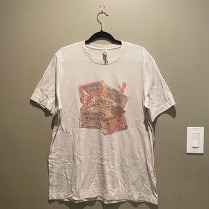 Morgan Wallen Tee